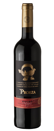 Proeza Douro Red