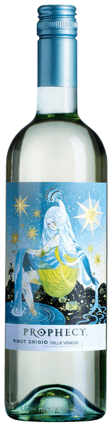 Prophecy Pinot Grigio