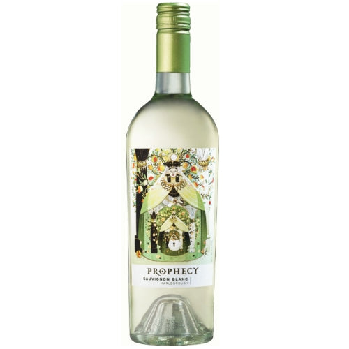 Prophecy Sauvignon Blanc