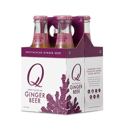 Q Ginger Beer