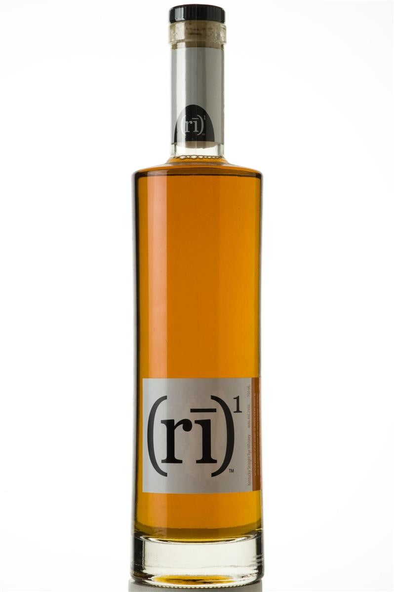 R1 Rye Whiskey