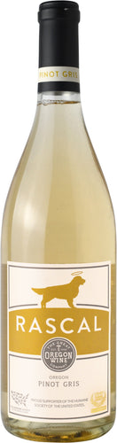Rascal Pinot Gris