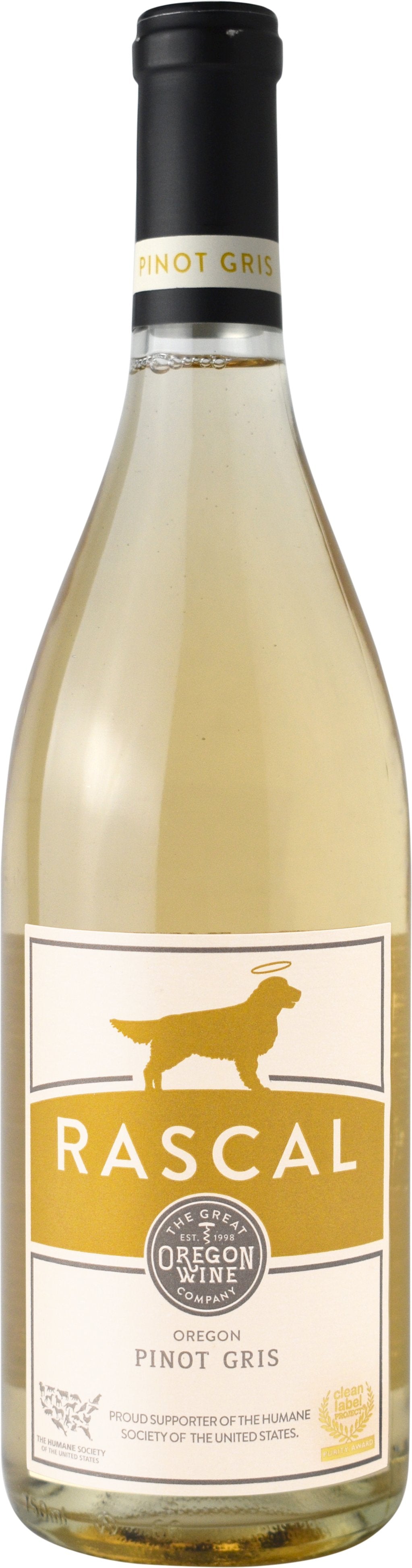 Rascal Pinot Gris