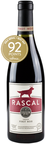 Rascal Pinot Noir