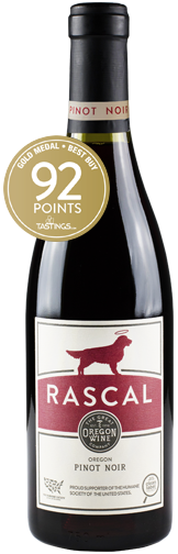 Rascal Pinot Noir