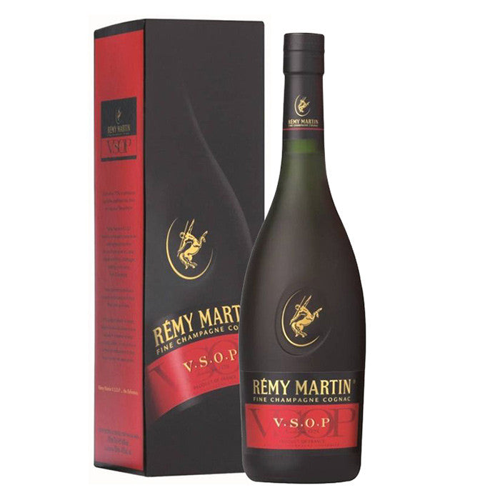 Remy Martin VSOP Cognac