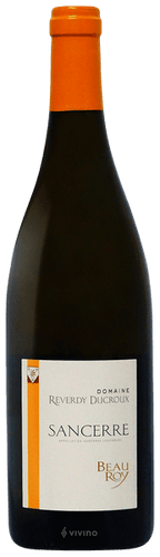 Domaine Reverdy Ducroux Sancerre