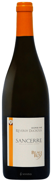 Domaine Reverdy Ducroux Sancerre