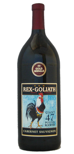 Rex Goliath Cabernet 1.5 Liter