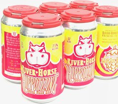 River Horse Hippotizing IPA