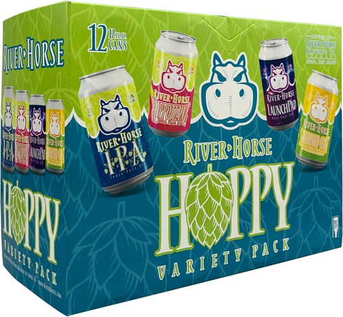 River Horse Hoppy Variety Pack