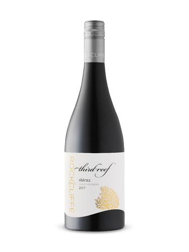 Rockcliffe Third Reef Shiraz