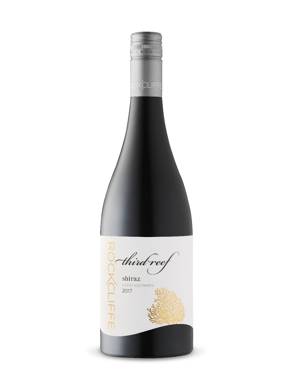 Rockcliffe Third Reef Shiraz