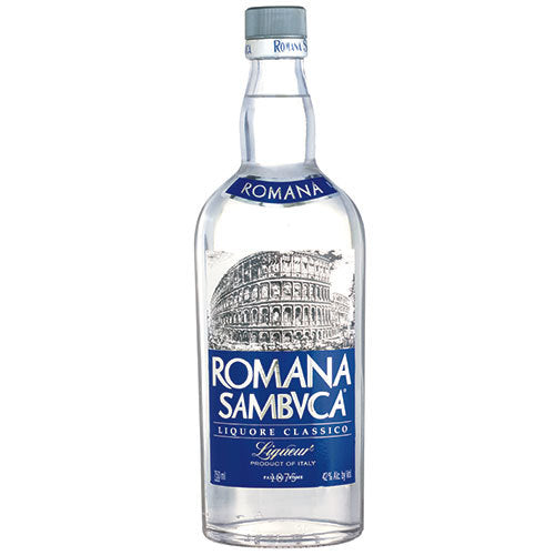 Romana Sambuca
