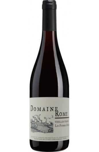 Domaine Romy Beaujolais