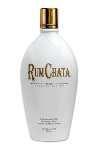 RumChata Horchata