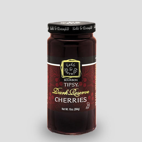 Sable & Rosenfeld Dark Reserve Cherries