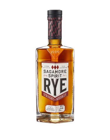 Sagamore Rye