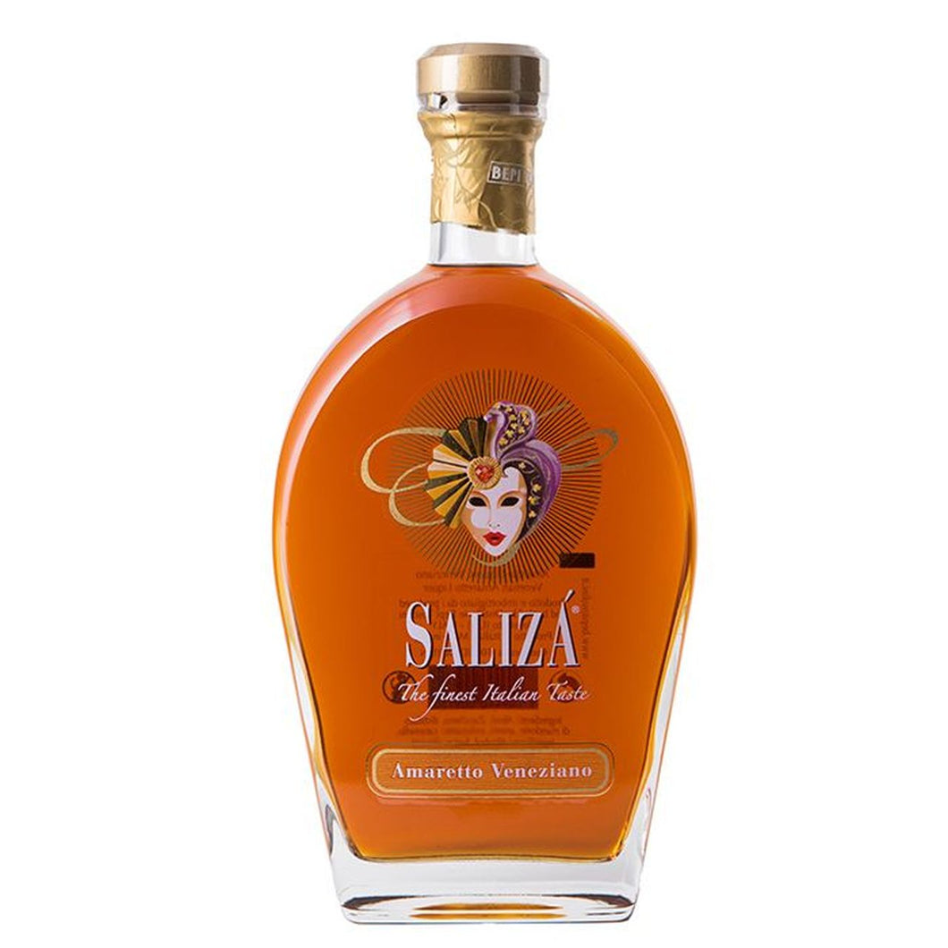 Saliza Amaretto