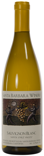 Santa Barbara Winery Sauvignon Blanc