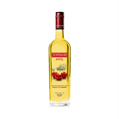 Schoenauer Apple Liqueur