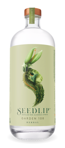Seedlip Garden 108 Herbal - Non-Alcoholic