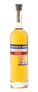 Siembra Azul Anejo