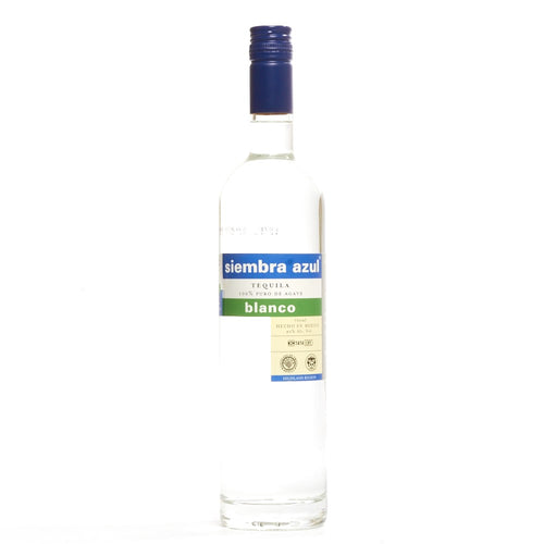 Siembra Azul Blanco