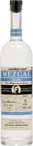Siembra Metl Mezcal
