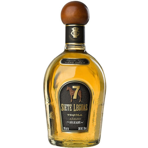 Siete Leguas Anejo