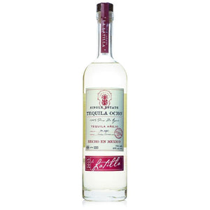 Single Estate La Latilla Anejo Tequila