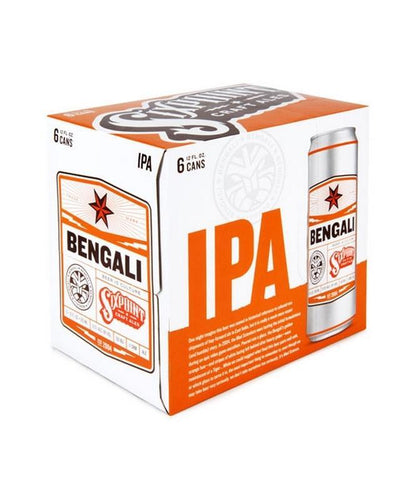 Sixpoint Bengali IPA - 6pk