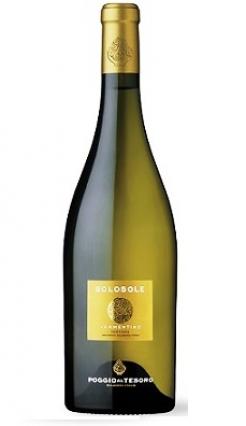 Poggio al Tesoro Solosole Vermentino