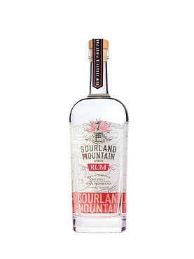 Sourland Mountain White Rum