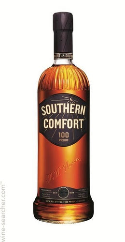 Southern Comfort 100PF Whiskey