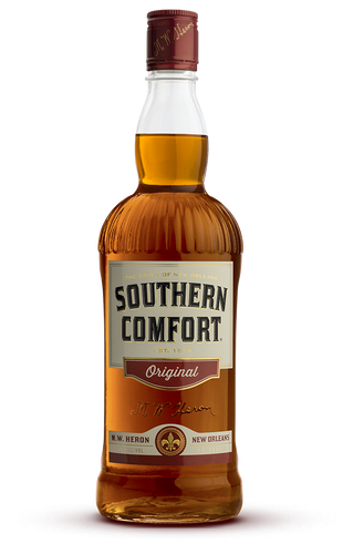 Southern Comfort Original Whiskey