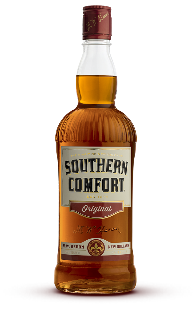 Southern Comfort Original Whiskey