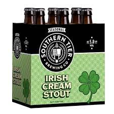 Southern Tier Irish Cream Stout
