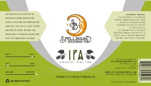 Spellbound IPA 6pk