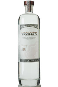 St. George All Purpose Vodka