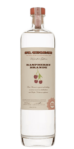 St. George Raspberry Brandy