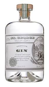 St. George Terroir Gin