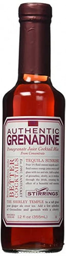 Stirrings Grenadine