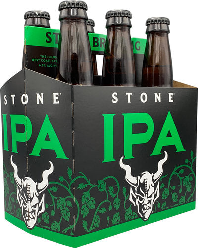 Stone IPA - 6pk