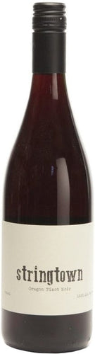 Stringtown Pinot Noir
