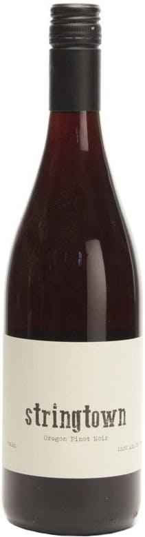 Stringtown Pinot Noir