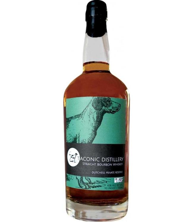 Taconic Distillery Straight Bourbon