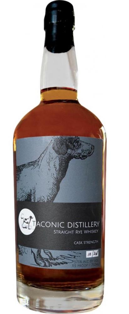 Taconic Distillery Straight Rye Whiskey