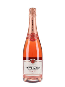 Taittinger Rose Champagne