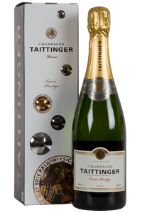 Taittinger Brut Champagne